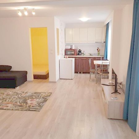Apartament 1 Central Târgu-Mureş المظهر الخارجي الصورة
