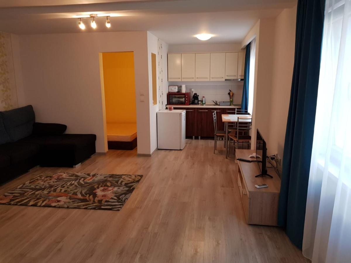 Apartament 1 Central Târgu-Mureş المظهر الخارجي الصورة
