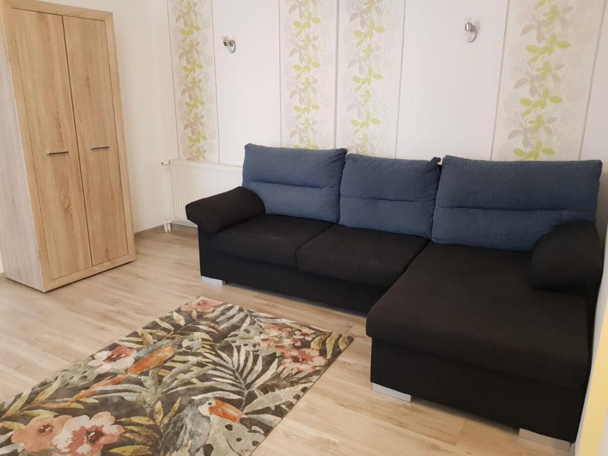 Apartament 1 Central Târgu-Mureş المظهر الخارجي الصورة