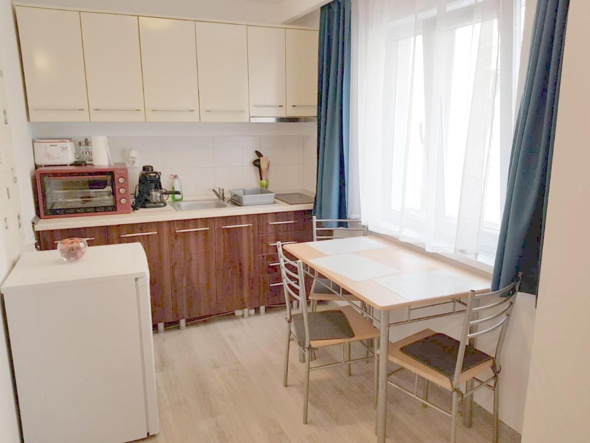 Apartament 1 Central Târgu-Mureş المظهر الخارجي الصورة